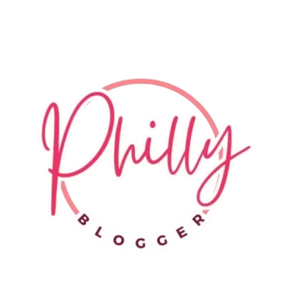 philly blogger logo