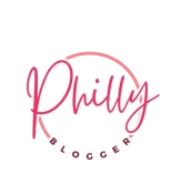 philly blogger logo