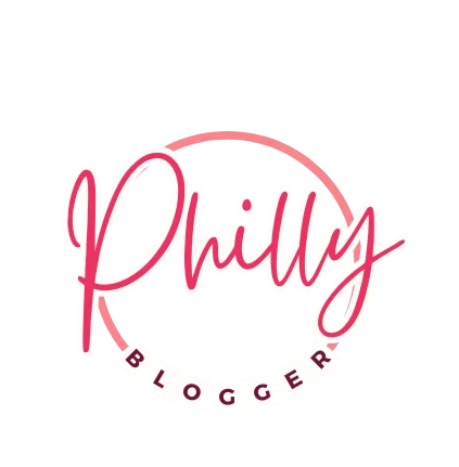 philly blogger logo